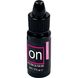 Вибрирующее масло для женщин ON Natural Arousal Oil Lite, 5 мл