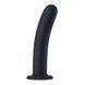 Страпон на мереживних трусиках Dream Toys Bold Phoenix, S, чорний, 15,5 &times; 3 см