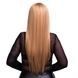 Парик длинный прямой Fetish Hair, русый, 65 см