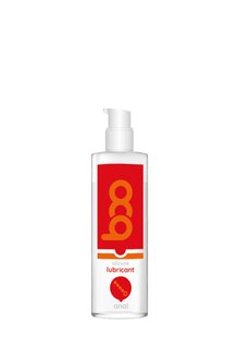 Лубрикант Анальний Boo SILICONE lubricant ANAL 50ML