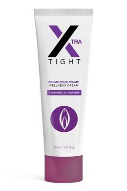 Стимулирующий крем RUF Xtra Tight для женщин, 30 мл