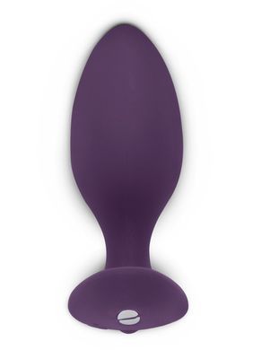 Анальная пробка DITTO BY WE-VIBE Fiolet