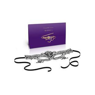 Маска&nbsp;на&nbsp;глаза&nbsp;ажурная&nbsp;RianneS&nbsp;SOIREE MASK&nbsp;III&nbsp;FRANCOISE