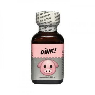 Попперс OINK 24 ml