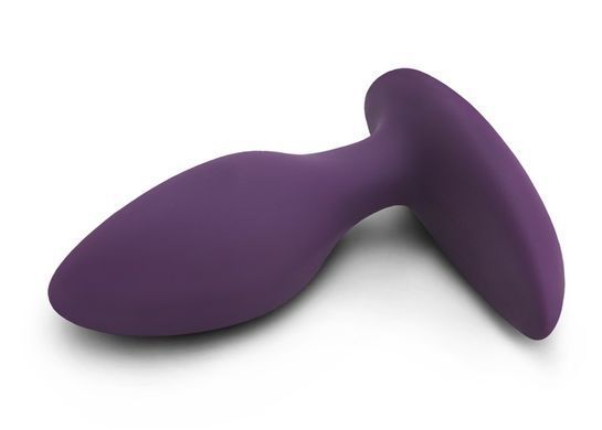 Анальная пробка DITTO BY WE-VIBE Fiolet