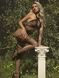 Комбинезон сексуальный Leg Avenue All About You, с интимным вырезом, размер O/S