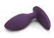 Анальная пробка DITTO BY WE-VIBE Fiolet