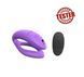 Sync O Tester Purple