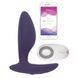 Анальная пробка DITTO BY WE-VIBE Fiolet