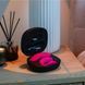 Вибратор для пар We-Vibe Chorus Pro Electric Pink с пультом и приложением, розовый