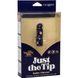 Вибратор Just The Tip Rechargeable Clitoral Stimulator