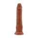 Фалоімітатор з хребтом Chisa T-skin ReaL Lascivious Dildo та присоскою