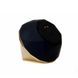 Вакуумний стимулятор клітора Diamond Air Massager USB 7 Function золотий