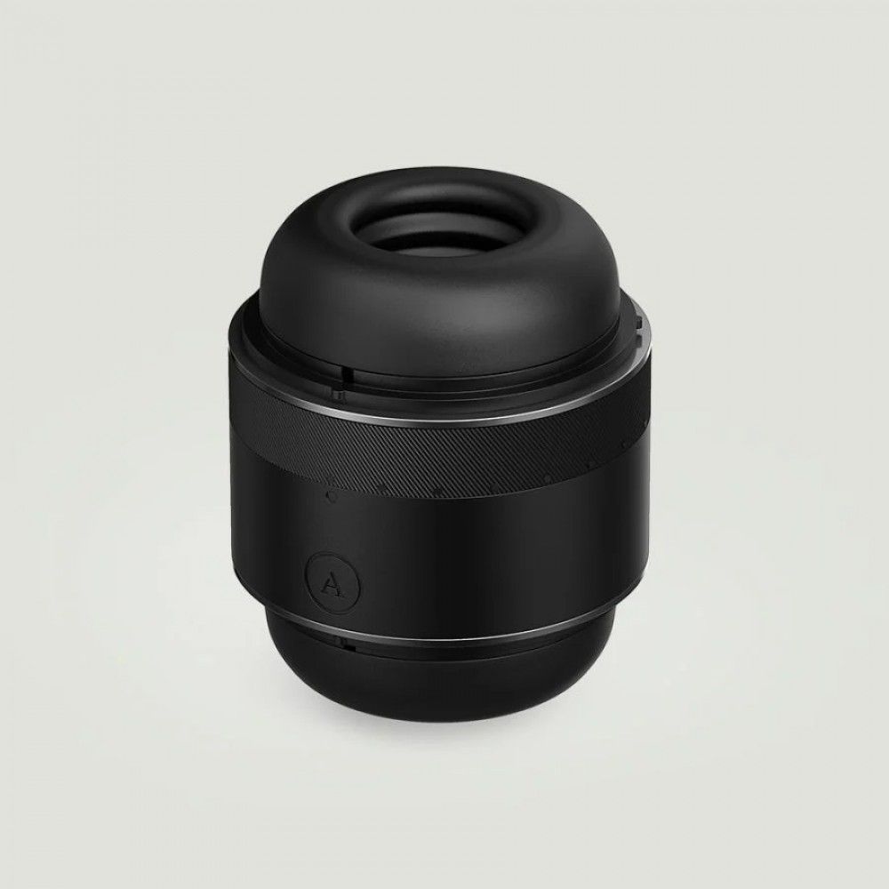 Мастурбатор Arcwave Voy Compact Stroker з унікальною системою регулювання тиску, чорний