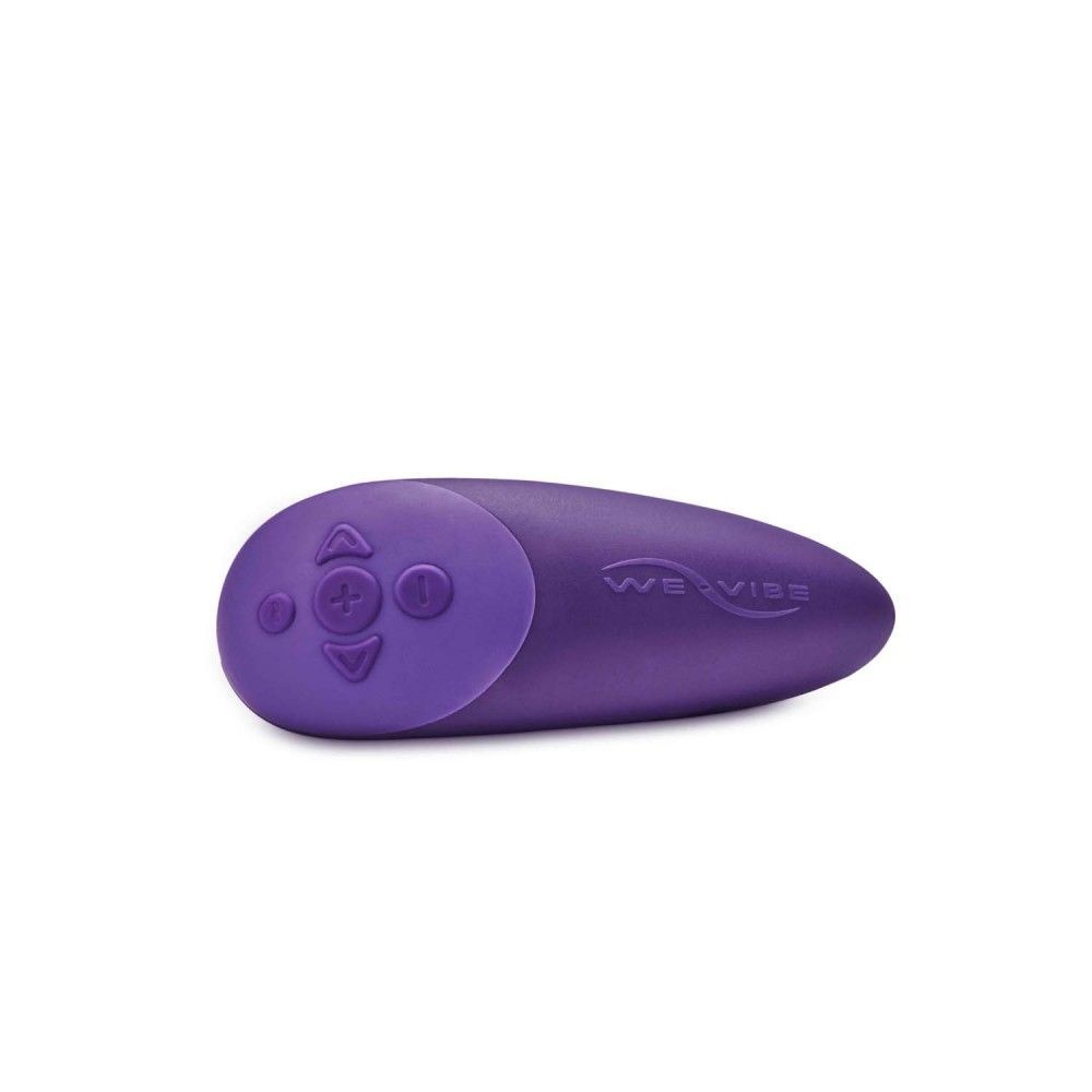 Пульт для We-Vibe Chorus Remote фиолетовый