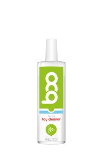 Очищувач для іграшок BOO TOY CLEANER SPRAY 150ml