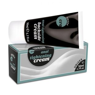 Звужуючий Анальний крем ERO Backside Anal tightening Cream, 50 мл