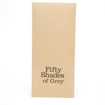 Мини-шлепалка из эко-кожи Коллекция: Bound to You Fifty Shades of Grey