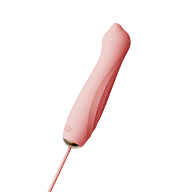 Набір секс іграшок Zalo UNICORN Vibratrion , Рожевий