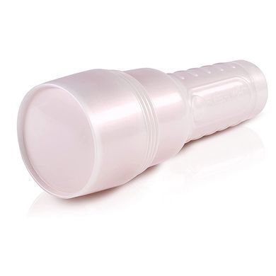 Мастурбатор вагіна в колбі, кібершкіра Fleshlight Girls Riley Reid Vagina, бежевий