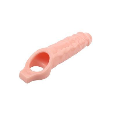 Насадка увеличивающая длину Chisa SUPERME&nbsp;Mighty&nbsp;Sleeve&nbsp;With&nbsp;Ball&nbsp;Loop с&nbsp;кольцом