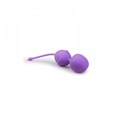 Вагинальные шарики двойные Purple Double Vagina Balls