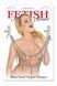 Затискачі для сосочків з подвійним ланцюжком Pipedream Fetish Fantasy Series та декоративними підвісками