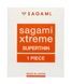 Презерватив ультратонкий Sagami Xtreme Superthin латексный (цена за 1 шт.)