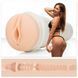 Мастурбатор вагіна в колбі, кібершкіра Fleshlight Girls Riley Reid Vagina, бежевий