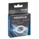 Ерекційне кільце Joy Division Maximus S прозоре, 1.7 см