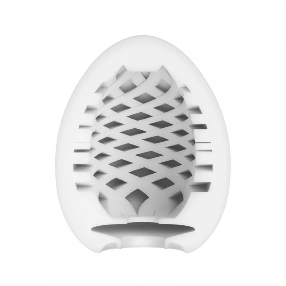 Мастурбатор яйцоTENGA EGG MESH