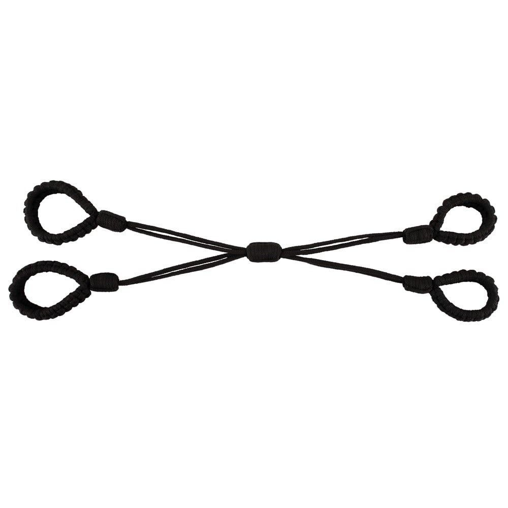 Система фіксації Bad Kitty Handcuffs S - M