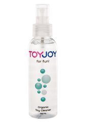 Очиститель для секс-игрушек ToyJoy, 150 мл