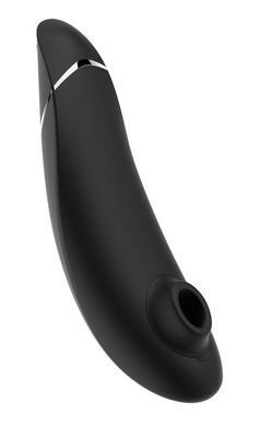 Набор&nbsp;секс игрушек Womanizer&We-Vibe Silver&nbsp;Delights&nbsp;Collection чёрный с серебристыми вставками