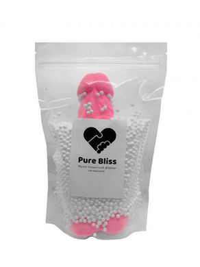 Мило пікантної форми Pure Bliss - pink size XL