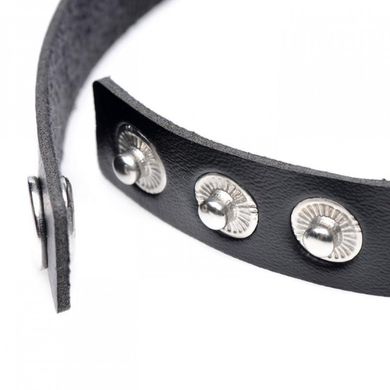 Чокер XR Brands Gothic Heart Adjustable Collar
