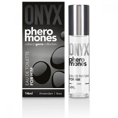 Духи з феромонами чоловічі  Onyx, 14 ml
