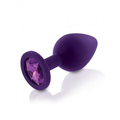 Набор аксессуаров Rianne S для БДСМ фиолетового цвета