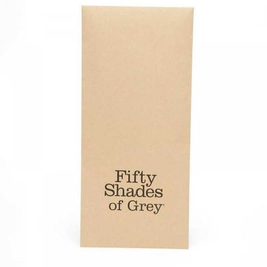 Распорка из эко-кожи Коллекция: Bound to You Fifty Shades of Grey