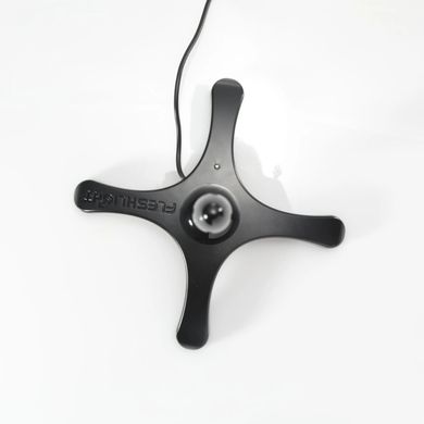 Пристрій для нагрівання мастурбатора Fleshlight Sleeve Warmer, чорний, 22.5 см