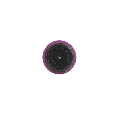 Вібратор Chisa 8.1 Realistic Vibe Purple