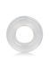 Эрекционное кольцо Medica Group Clear Ring, прозрачный