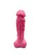 Мило пікантної форми Pure Bliss - pink size XL