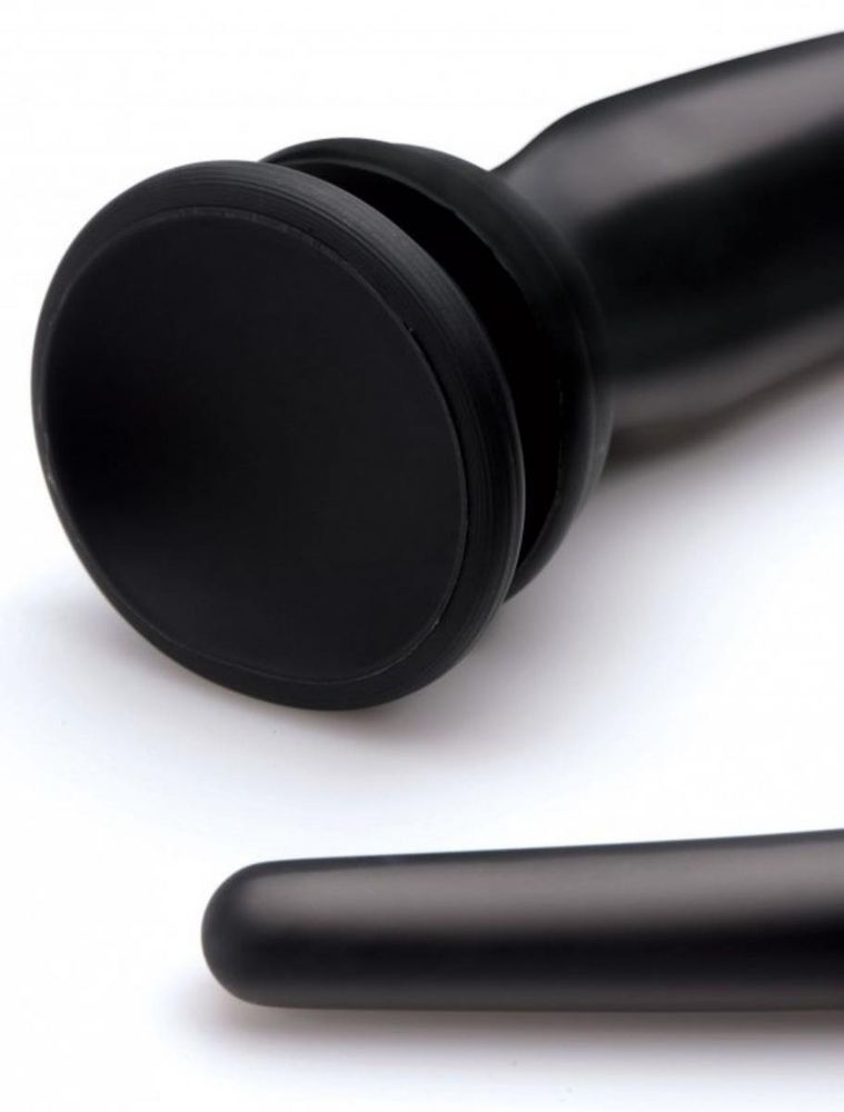 Плаг для фістингу Extreme Silicone Anal Plug 50 см