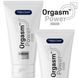 Ерекційний крем Medica-Group Orgasm Power Cream for Men, 50 мл