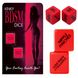 Кубики Kheper Games для игр BDSM