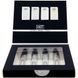 Набір парфумів для чоловіків з феромонами HOT LMTD Pheromone Perfume Мen, 4x5 мл