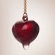 Зажимы на половые губы и клитор UPKO Water Chiming Bells с колокольчиками в форме вишен