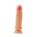 Фалоімітатор&nbsp;реалістичний Chisa&nbsp;Keep&nbsp;Love&nbsp;Cute&nbsp;Dildo на присосці, бежевий
