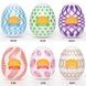Мастурбатор яйцоTENGA EGG MESH